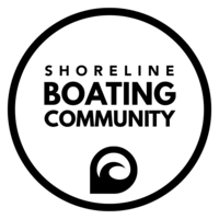 Logo for Boating Community