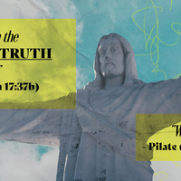 Logo for Veritas 2024