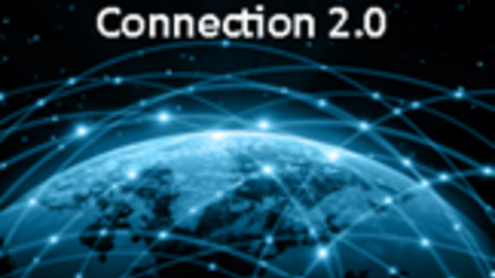 Logo for Connection Class 2.0