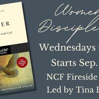 Logo for Wednesday Night Women's Group
