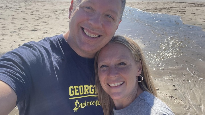 Logo for Newberg Small Group