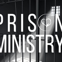 Logo for Prison Ministry