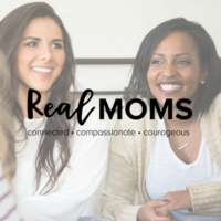 Real MOMS