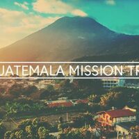 Logo for Guatemala Missions Trip