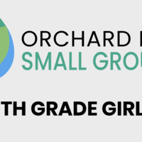 Logo for [WX] Small Group: 10th Grade Girls