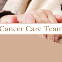 Logo for Cancer Care Team