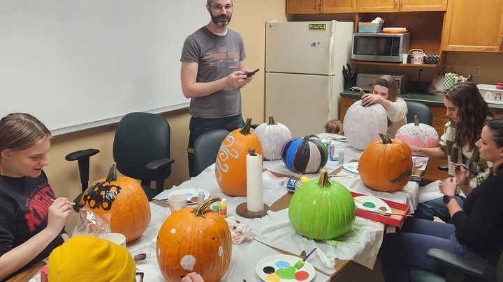 Logo for TNT 2.0 (Twenties and Thirties)