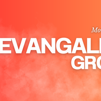 Logo for Evangelism Group