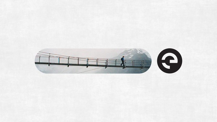 Logo for Bridge Group