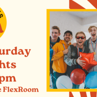 Logo for YA - Young Adults