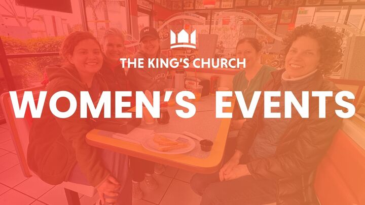 Logo for Women's Events