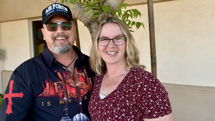 Logo for Rob + Lareena Dillon Co-Ed Games + God time | Goodyear