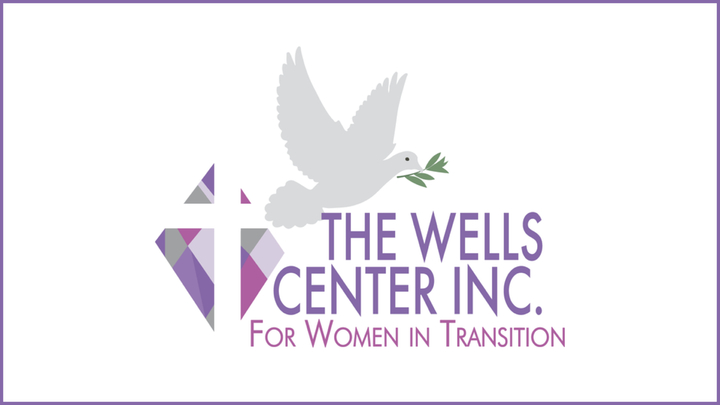 Logo for The Wells Center