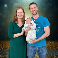 Logo for Connect: Riaan & Zelda