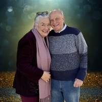 Logo for Connect: Neels & Hannetjie