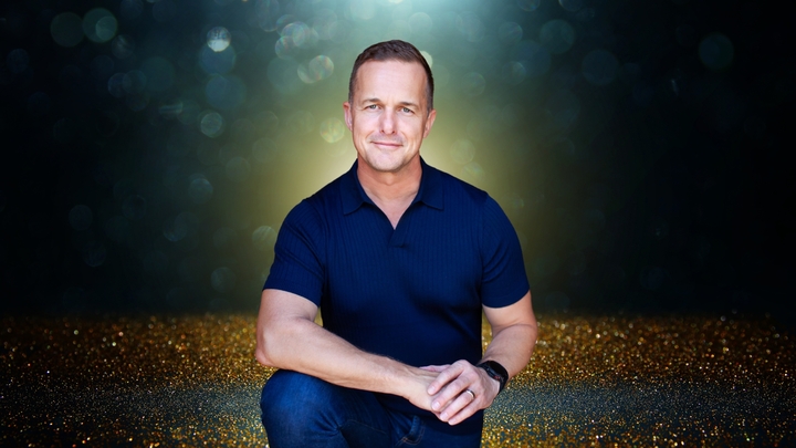 Logo for Connect: Young Adults