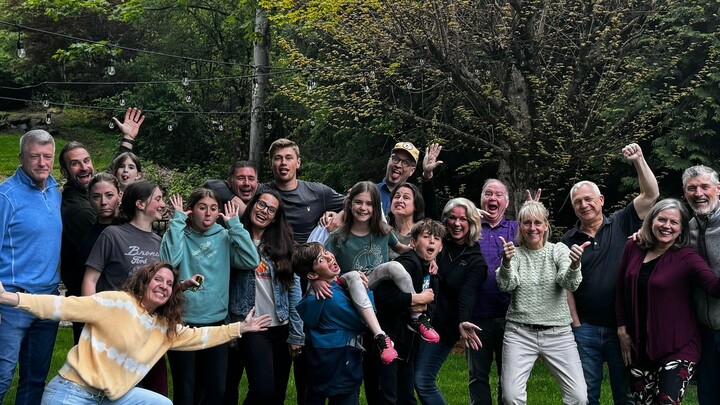 Logo for Salzman MC (Issaquah/Sammamish)