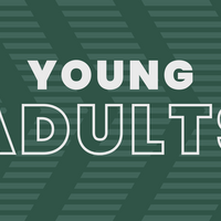 Logo for Young Adults