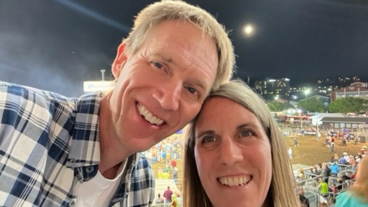 Logo for Pommer MC (Sammamish)