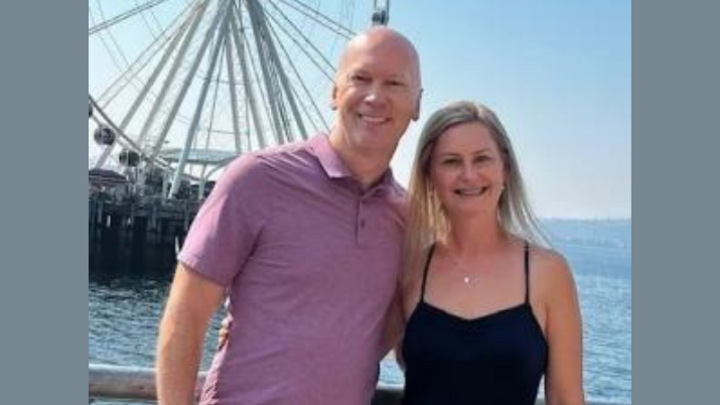 Logo for Kizer MC (Maple Valley)