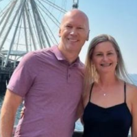 Logo for Kizer MC (Maple Valley)