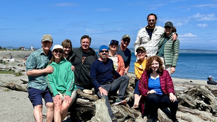 Logo for Cooke / Collier MC (Issaquah/Sammamish)