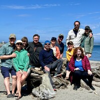 Logo for Cooke / Collier MC (Issaquah/Sammamish)