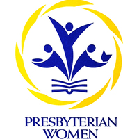 Logo for Presbyterian Women