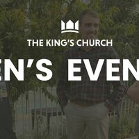 Logo for Men's Events