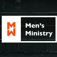 Logo for Men's Ministry