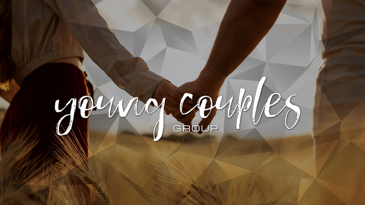 Logo for Young Couples Group
