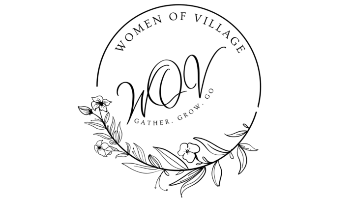 Logo for WOV - WOMEN'S THURSDAY MORNING STUDY