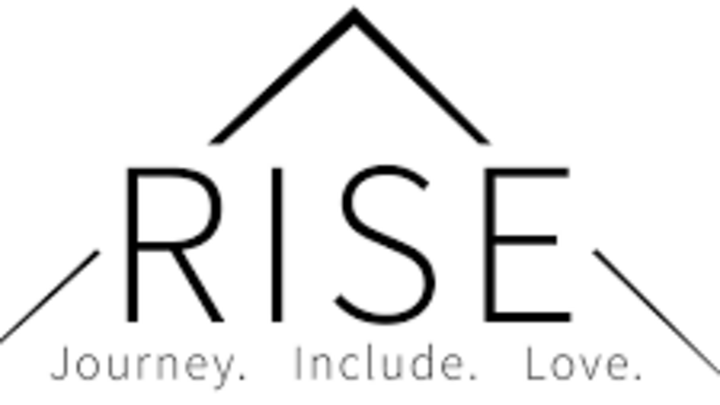 Logo for Rise Worship Collective
