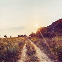 Logo for Hiking Group