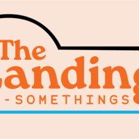 Logo for The Landing: 30-Somethings