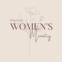 Logo for Ladies Bible Study