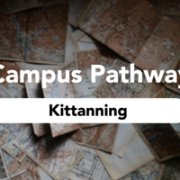 Logo for New Location: Kittanning