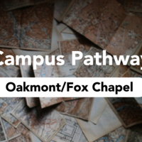 Logo for New Location: Oakmont/Fox Chapel