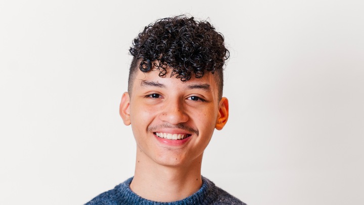 Logo for Boston-Nathan Osorio