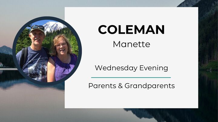 Logo for Coleman - Community Group