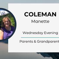 Logo for Coleman - Community Group