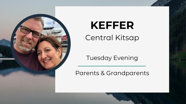 Logo for Keffer - Community Group