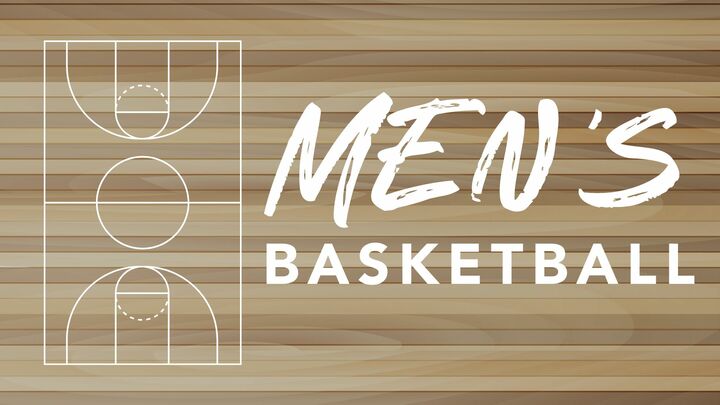 Logo for Men's Basketball