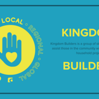 Logo for LOCAL: Kingdom Builders