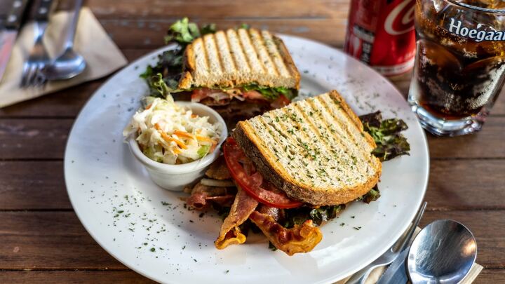 Logo for Family Lunch - Holt