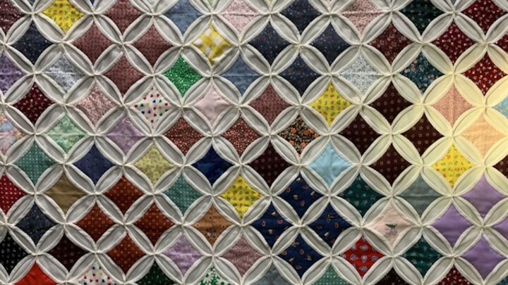 Logo for Love U 2 Stitches