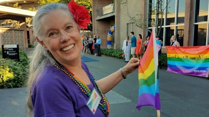 Logo for Peace & Justice Action Team