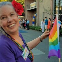 Logo for Peace & Justice Action Team