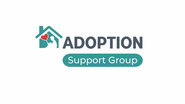 Logo for Adoption Support Group