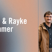Logo for Strand: Dean & Rayke Brummer